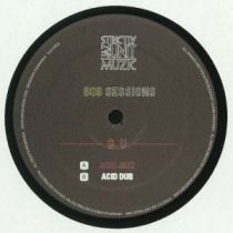 Glenn Underground - 808 Sessions