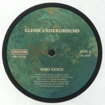 Glenn Underground - Afro Gente