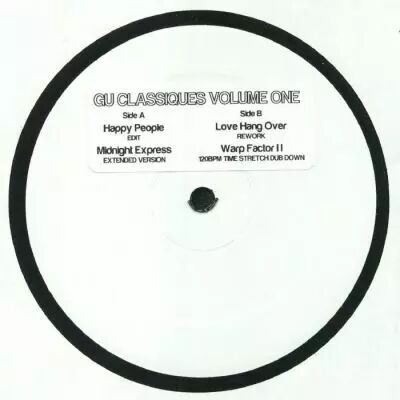 Glenn Underground - Classiques Vol.1 