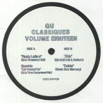 Glenn Underground - Classiques Vol.18