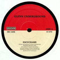 Glenn Underground - Escuchame