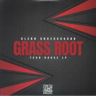 Glenn Underground - Grass Root 