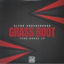 Glenn Underground - Grass Root 