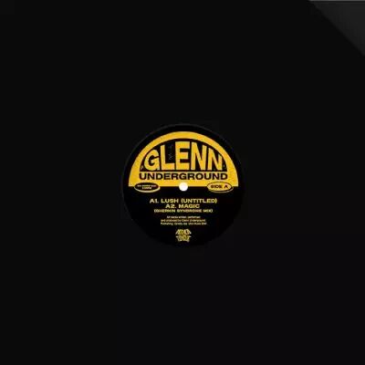 Glenn Underground - Mother Tongue X Neroli EP