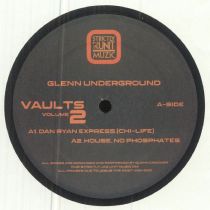 Glenn Underground - Vaults Vol 2