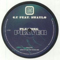 Glenn Underground Feat Swaylo - Pleading Prayer