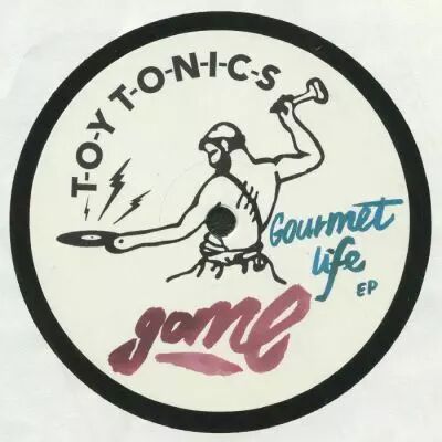 Gome - gourmet Life Ep