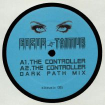 Gosub/ Taimur - The Controller