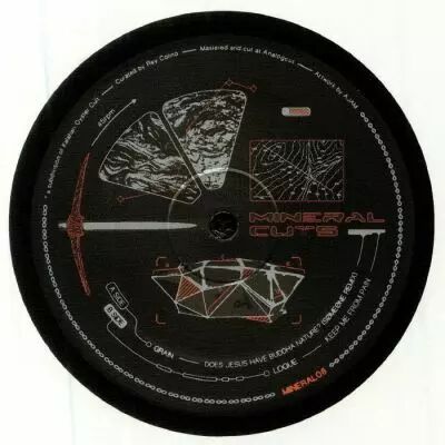 Grain/Logue - Mineral 08