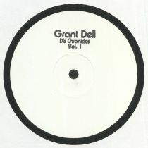 Grant Dell - Dis Chronicles Vol 1
