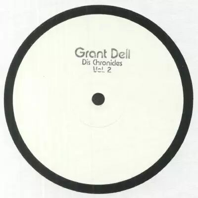 Grant Dell - Dis Chronicles Vol 2