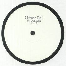Grant Dell - Dis Chronicles Vol 2