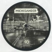 Greg Gow/Brian Kage - D Send To Ascend EP