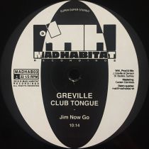 Greville - Club Tongue