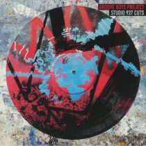 Groove Boys Project - Studio 937 Cuts