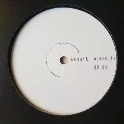 Groove Minority - EP#1