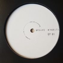 Groove Minority - EP#1