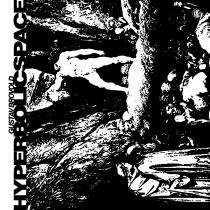 Gustav Brovold-Hyperbolic Space