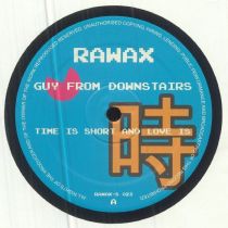 Guy From Downstairs - Time Is Short & Love Is
