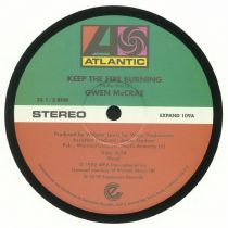 Gwen Mccrae - Keep The Fire Burning