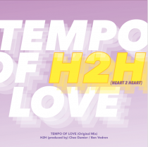 H2H aka Chez Damier & Ben Vedren - Tempo of Love / Beggin Bread