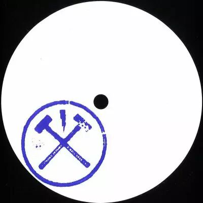 Hammer -Strong Enough (With Mall Grab Remix)