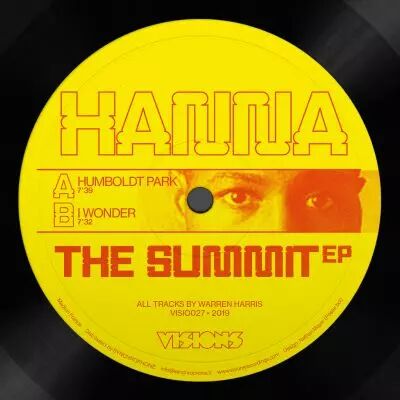 Hanna � Summit EP