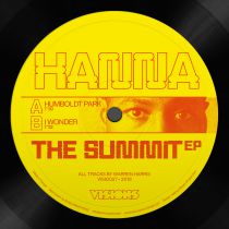 Hanna – Summit EP