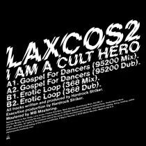 Hardrock Striker - I Am A Cult Hero