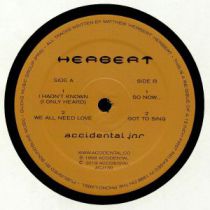 Herbert - I Hadn\'t Known (I Only Heard)