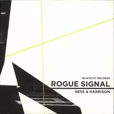 Hess & Harrison - Rogue Signal