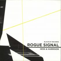 Hess & Harrison - Rogue Signal