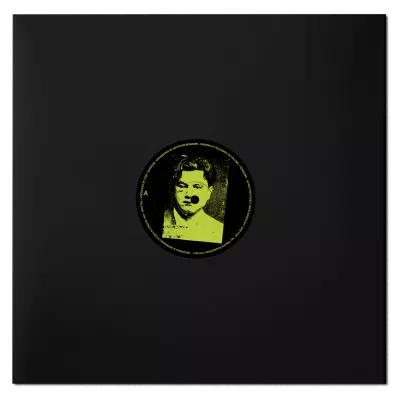 Hi Tech Criminal - \'Duster\' EP
