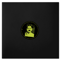 Hi Tech Criminal - \'Duster\' EP