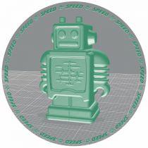 Hidden Agenda - One Time