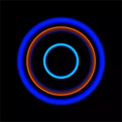 Higher Intelligence Agency - Discatron