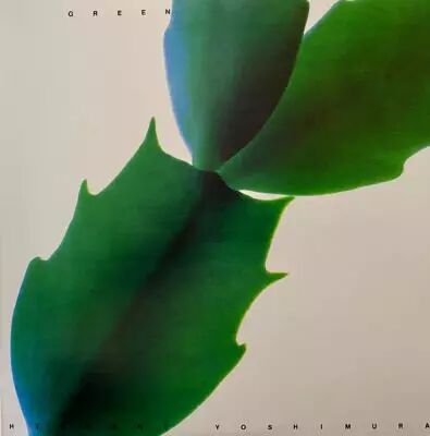 Hiroshi Yoshimura � Green