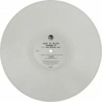 Hiss Is Bliss - Terpenes EP (Incl.Steve O\'Sullivan Remix