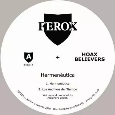 Hoax Believers - Hermeneutica