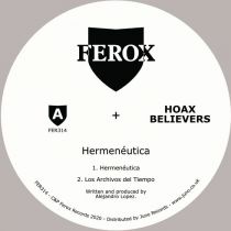 Hoax Believers - Hermeneutica