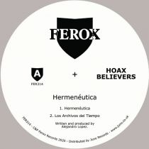 Hoax Believers - Hermeneutica