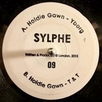 Holdie Gawn &#8206; Yborg / T & T 
