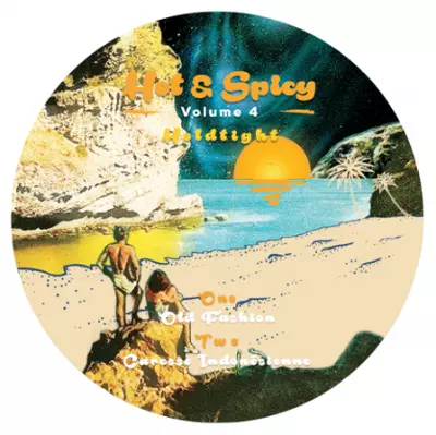 HOLDTight - Hot & Spicy VOL.4 