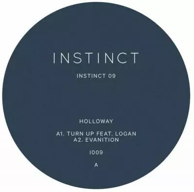 Holloway - Instinct 09