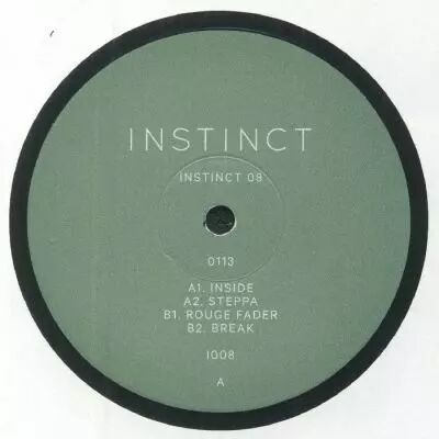 Holloway - Overtone
