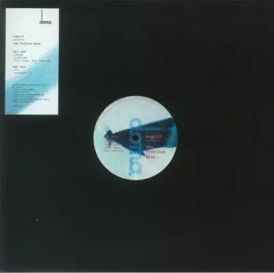 Hugo LX - The Platinum Wave