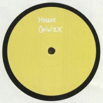 Hurlee/Dominic Aquila/Steve Hammer/Lootbeg - HouseOnWax 020