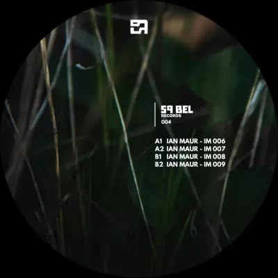 Ian Maur - 59BEL #4