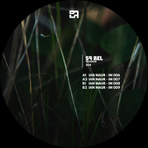 Ian Maur - 59BEL #4