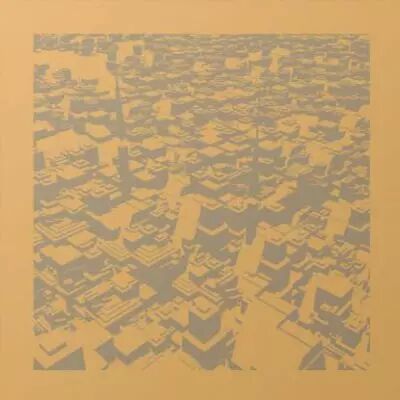 Idealist - City Of Dreams